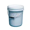 Xô nhựa có nắp 15 lít