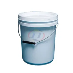 Xô nhựa có nắp 15 lít