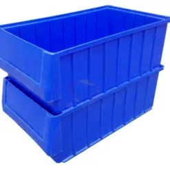 Thùng nhựa đặc KPT 01