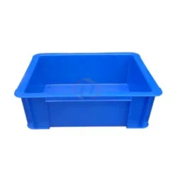 Thùng nhựa đặc B7