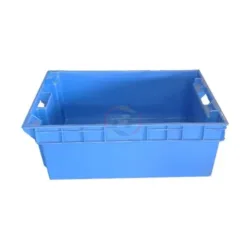 Thùng nhựa đặc YM 002
