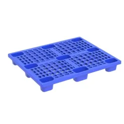Pallet S4-1329Thông số sản phẩm Pallet S4-1329 Tên sản phẩm	Pallet S4-1329 Đơn vị	Cái Kích thước	1200 x 1000 x 140mm Qui cách:	1 Cái/Kiện Nguyên liệu:	HDPE Màu sắc:	Xanh Dương, Đỏ, Vàng, Xanh Lá