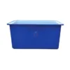 Thùng nhựa chữ nhật 750 lít – thùng nhựa 750L