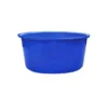 Thùng nhựa tròn 400 lít