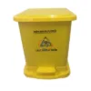 Thùng rác Y tế 30 lít